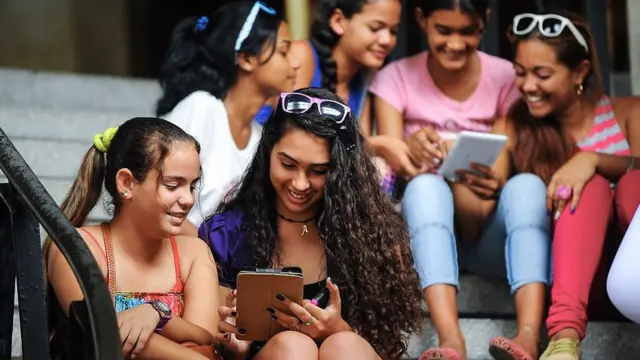 फ़ेसबुक यूज़र्स