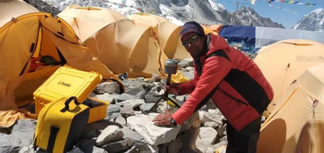 एव्हरेस्ट