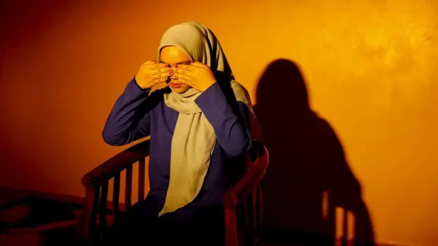 หญิงมาเลย์