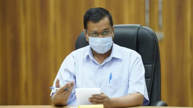 અરવિંદ કેજરીવાલ 14 જૂને ગુજરાત આવવાના છે