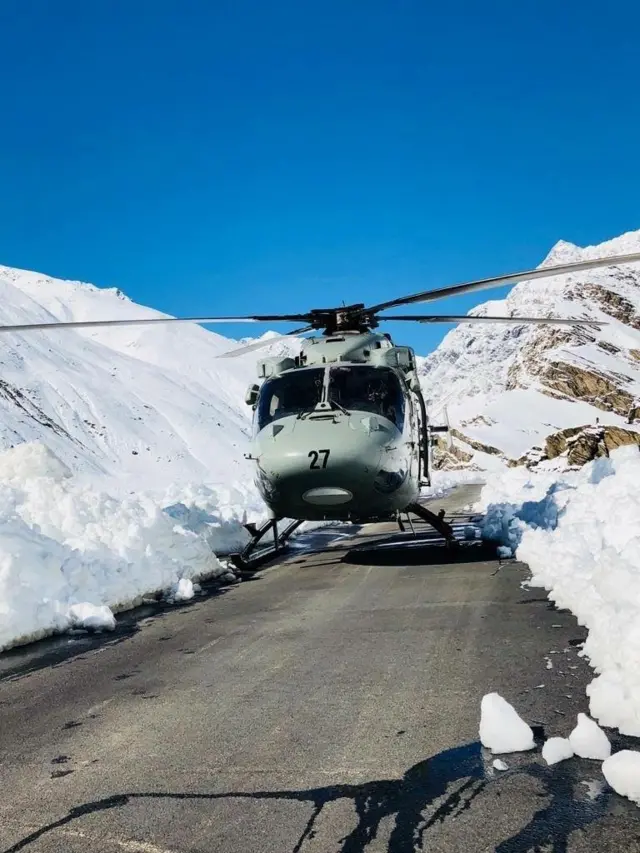 हिमाचल में आपदा