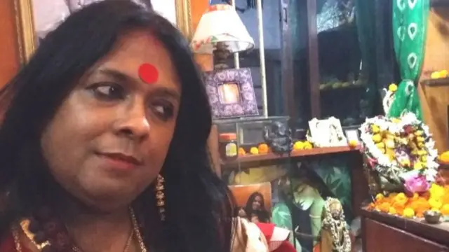 রঞ্জিতা সিনহা