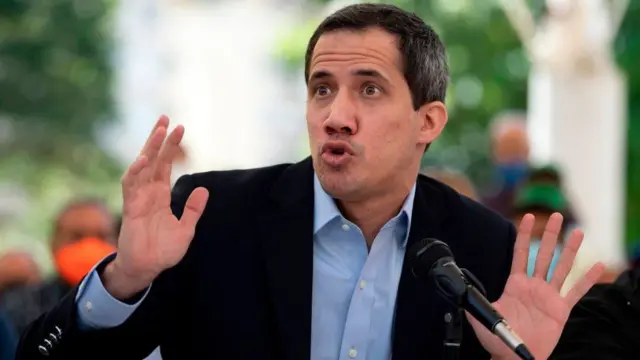 خوان غوايدو