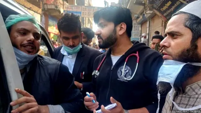 हरजीत भट्टी