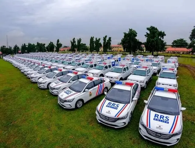 "Buhari in Lagos": [Muhammadu Buhari] 'June 10 Ebute Metta train project commissioning'