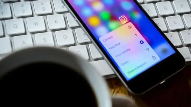 இன்ஸ்டாகிராம் பயனாளர்களின் அந்தரங்க தரவுகள் கசிவு - நீங்கள் அச்சமடைய வேண்டுமா?