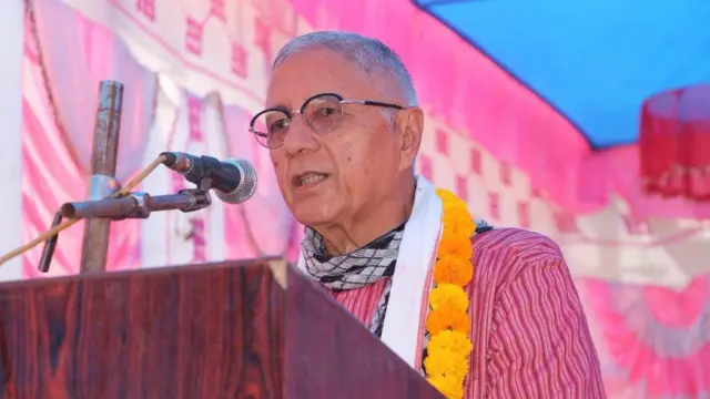 शेखर कोइराला