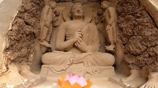 سٹوپا، بدھ مت، گندھارا، ٹیکسلا، پاکستان