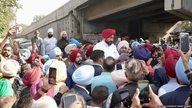 ਚਰਨਜੀਤ ਚੰਨੀ