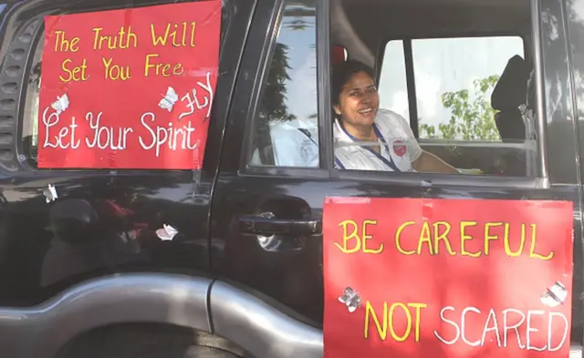 પ્રતીકાત્મક તસવીર