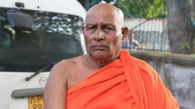 සත් කොරල මහා දිසාවේ උප ප්‍රධාන සංඝ නායක ශාස්ත්‍රපති මහාගල්කඩවල පුණ්‍යසාර හිමි