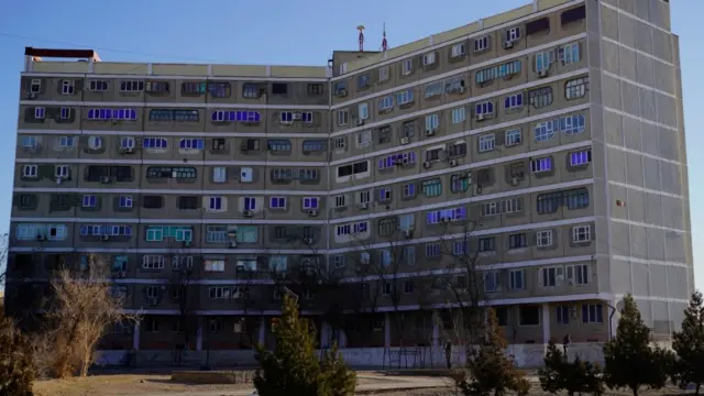 BBC.COM/UZBEK
