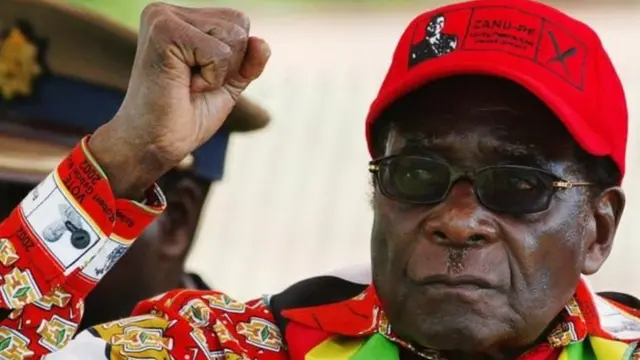 After 2000, he started wearing brightly coloured shirts and caps for election rallies