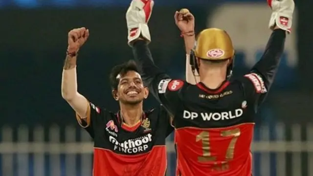 रॉयल चॅलेंजर्स बेंगळुरू, विराट कोहली, एबी डीव्हिलियर्स