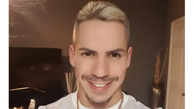 Jean Carlos Méndez Pérez