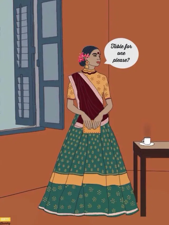 Indian Women
