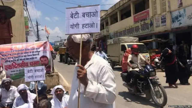 ਆਲੇ-ਦੁਆਲੇ ਦੇ ਲੋਕਾਂ ਨੂੰ ਸ਼ੈਲਟਰ ਹੋਮ ਦੀਆਂ ਗਤੀਵਿਧੀਆਂ ਬਾਰੇ ਕੋਈ ਜਾਣਕਾਰੀ ਨਹੀਂ ਹੈ