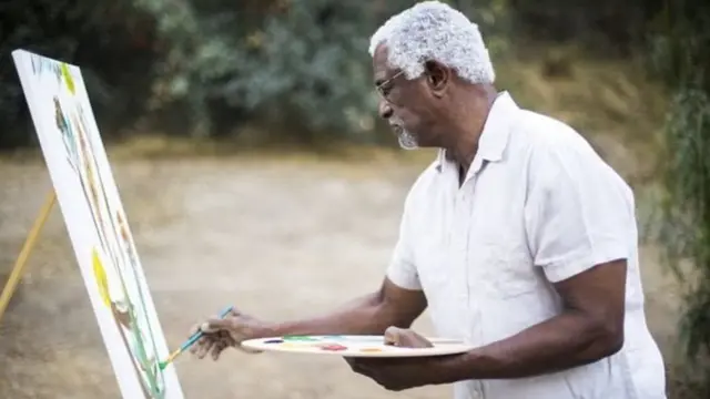 दिमाग़ का असर