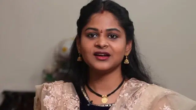वैष्णवी कुमार