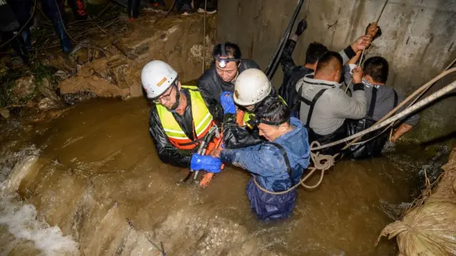 Борьба с водой
