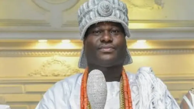 Oba Adeyeye Ogunwusi