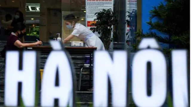 Tại khu vực Đông và Đông Nam Á, Brunei, Lào, Singapore, Trung Quốc, Đài Loan và Hàn Quốc nằm chung nhóm nguy cơ thấp với Việt Nam
