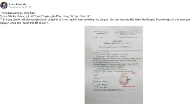 Võ Xuân Loan