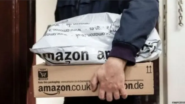 అమెజాన్ సేల్స్ బంద్