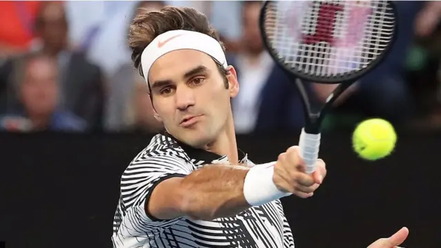 federer