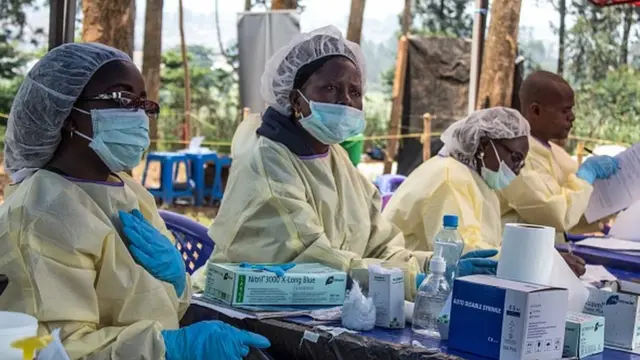 Awn oṣiṣẹ alaabo