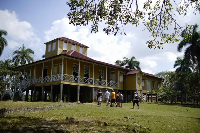 فينكا لاس ماناكاس