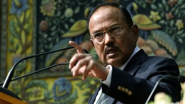 અજિત ડોભાલ