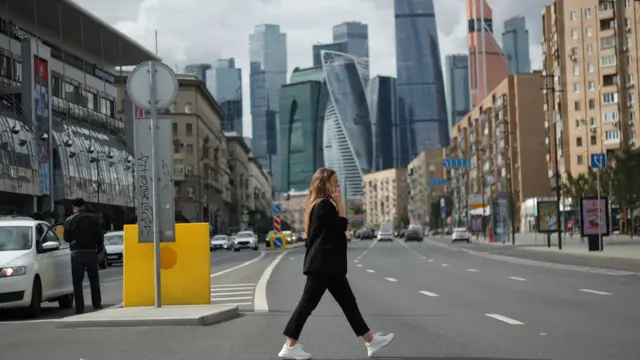 Москва-сити