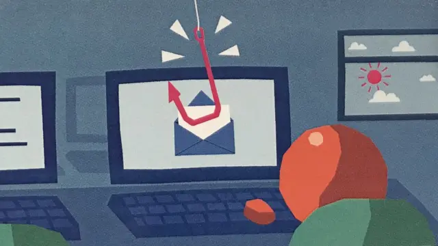 امنیت سایبری