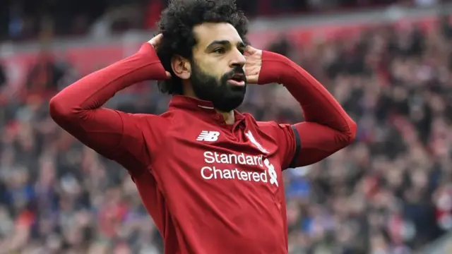 Salah