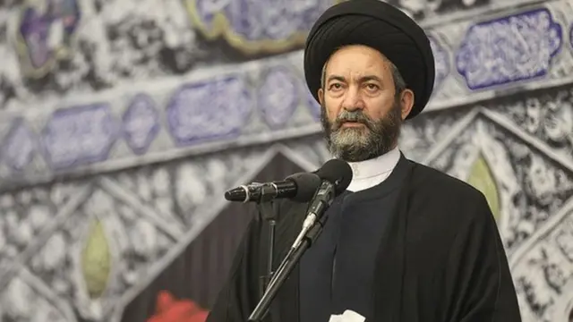 امام جمعه اردبیل گفت که عده‌ای به دنبال تخریب روابط ایران و جمهوری آذربایجان هستند