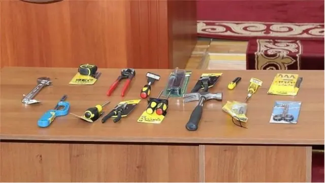 Депкомиссия ЖЭБди жаңылоо үчүн алынган жабдыктардын баасы бурмаланганын иликтеп чыкты