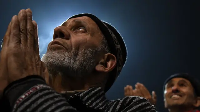 असम में मुस्लिम