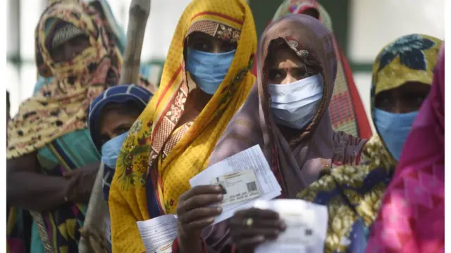 પાંચ રાજ્યોમાં ચૂંટણીનાં પરિણામ નક્કી કરશે દેશના રાજકારણની દશા અને દિશા