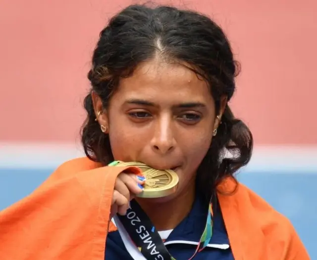 અંકિતા રૈના