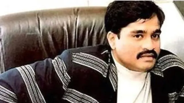 दाऊद इब्राहीम