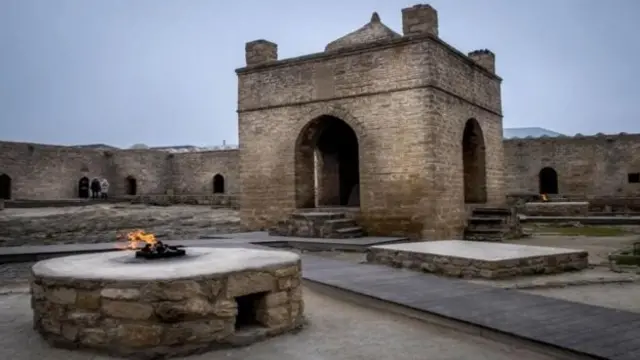 پارسیوں کی نشانی