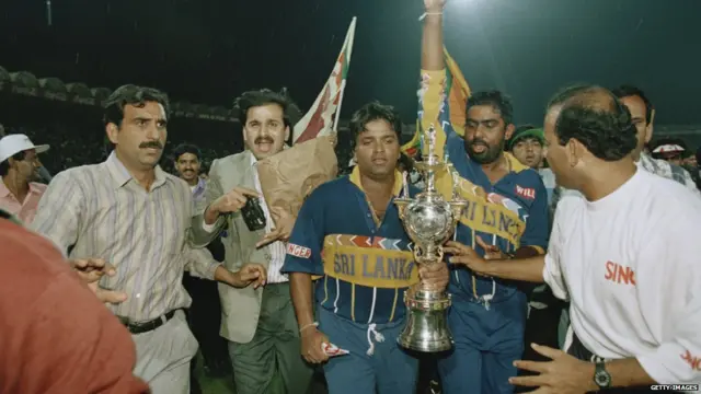 भारत श्रीलंका