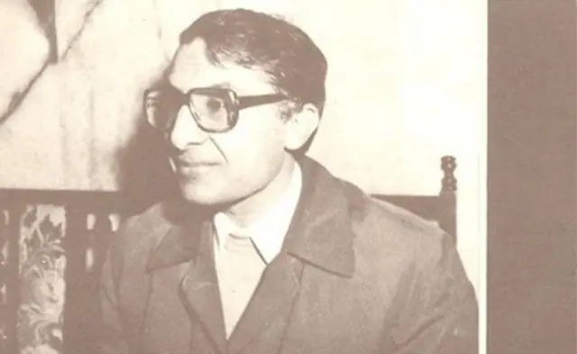 جلال‌الدین فارسی