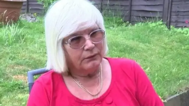 એલ્સી ઉરી