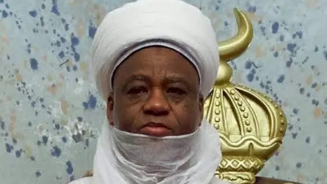 Sarkin Muslmin Najeriya