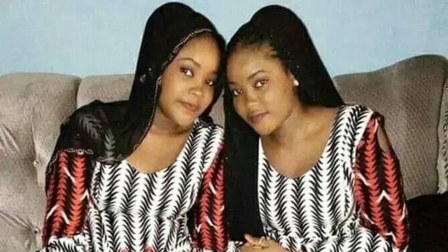 Hassana and Hussaina