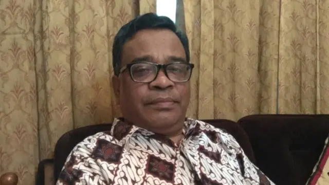 ছোটো বেলায় পোলিও আক্রান্ত হয়েছিলেন খন্দকার জহুরুল হক