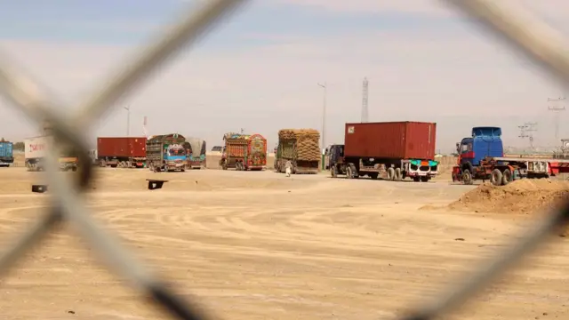 डूरंड लाइन