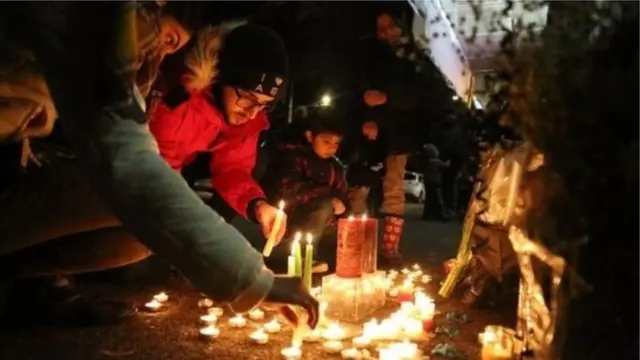 یوکرین طیارہ